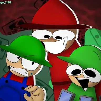 Profile image of Dave And Bambi