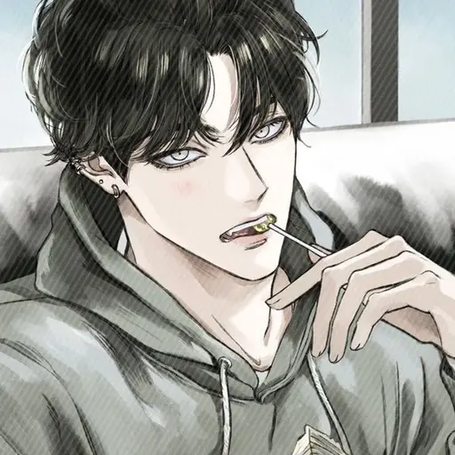 Palowogamsa의 한도영