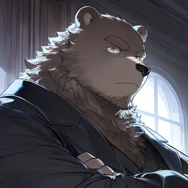 Profile image of アル