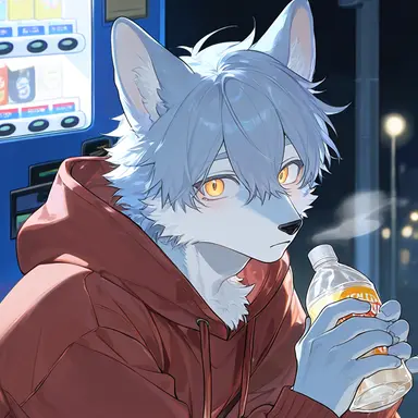 Profile image of ナギ