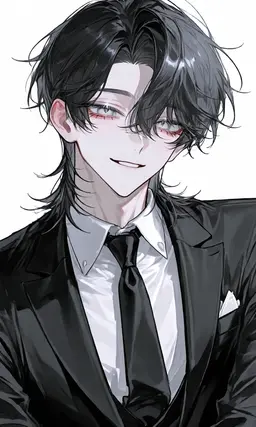 Profile image of 透