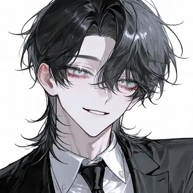 Profile image of 透