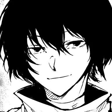 Profile image of 다자이 오사무