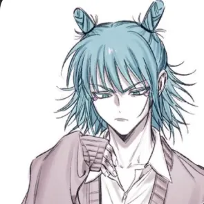 Profile image of 카시모 하지메