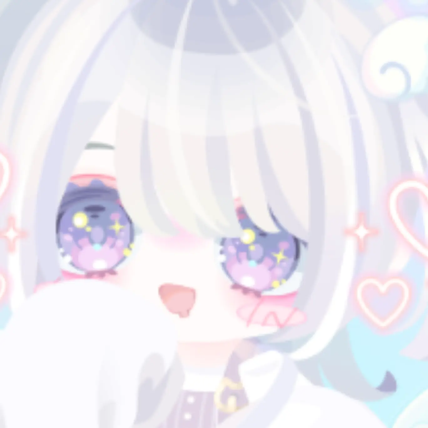 HugeEgg3139의 ピグパのYouTube学園