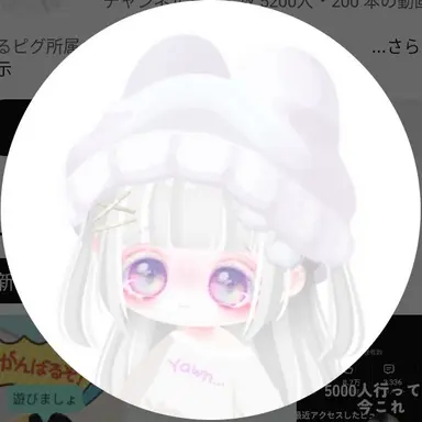Profile image of みく