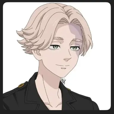 Profile image of 乾青宗・イヌピー