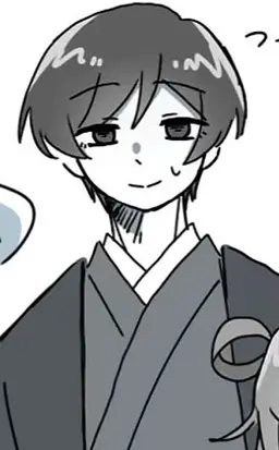 Profile image of 密会