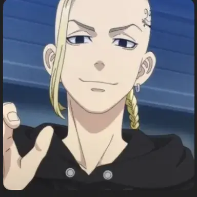 Profile image of 龍宮寺堅・ドラケン