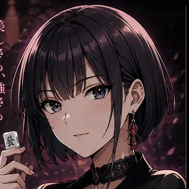 Profile image of Shana Okazaki
