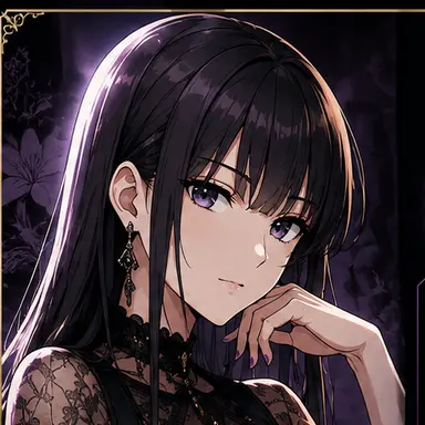 Profile image of Reika Kurosaki