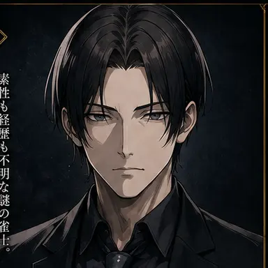 Profile image of 傀堂 玄