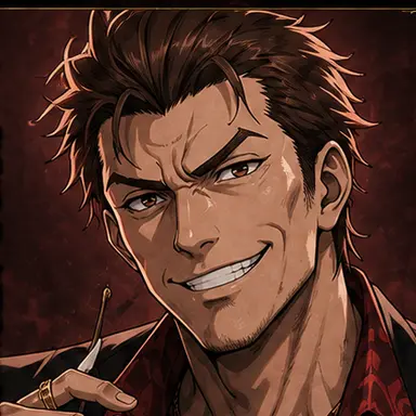 Profile image of Go Makabe