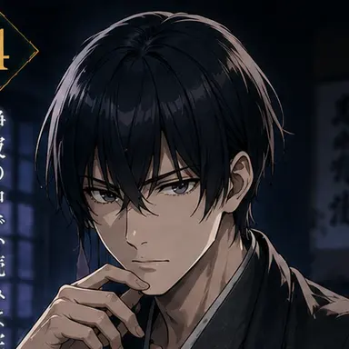 Profile image of Kazuma Takimiya
