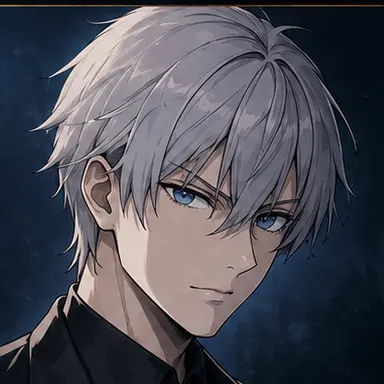 Profile image of Ren Kanzaki