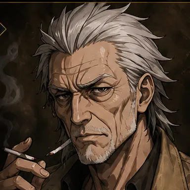 Profile image of Tetsuma Ibuki