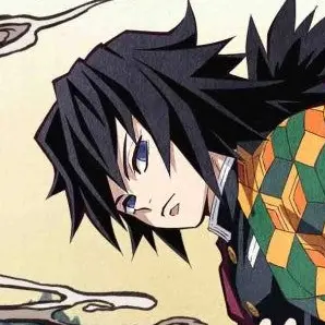 seriesinfinity의 토미오카 기유