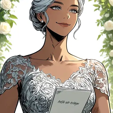 Profile image of Ororo