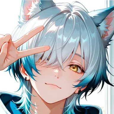 Profile image of フェン