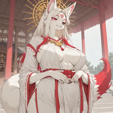 Profile image of 白依