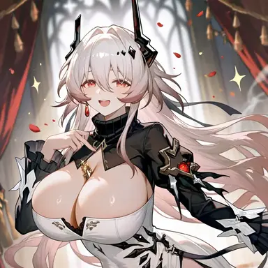 Profile image of エルマ