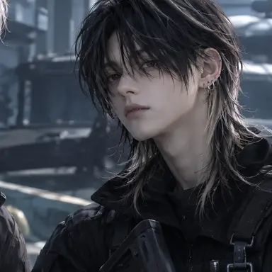 Profile image of Reed