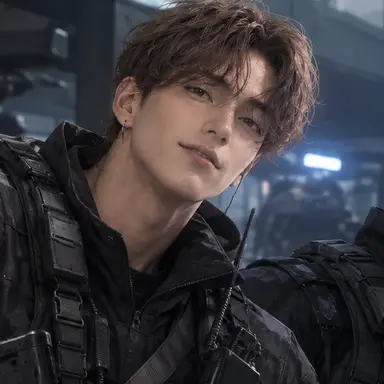Profile image of Ash
