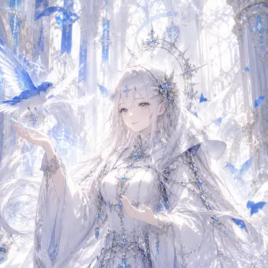Profile image of 소피아