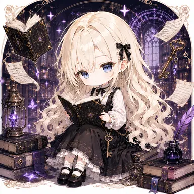 Profile image of リブリア
