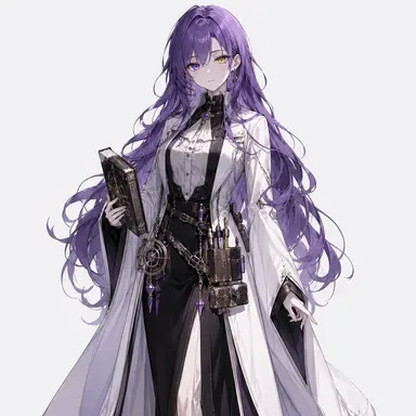 Profile image of 셀레스트