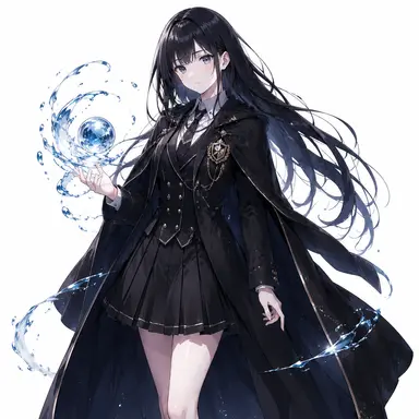 Profile image of 클라리스