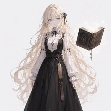 Profile image of 리브리아