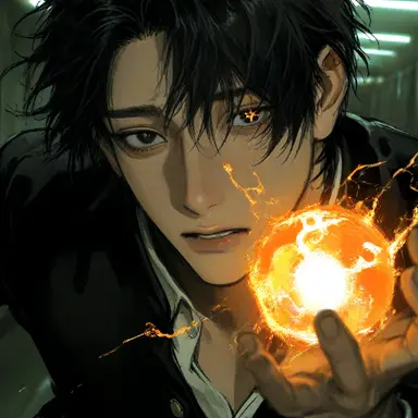 Profile image of Saku