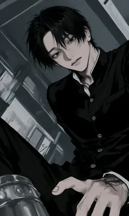 Profile image of Saku