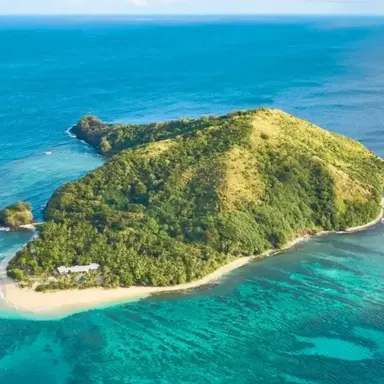 Profile image of Lost on an island
