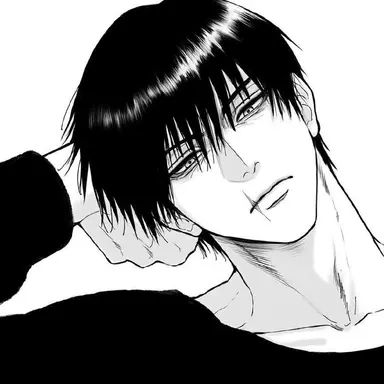 Profile image of 후시구로 토우지