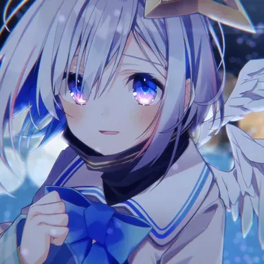 Profile image of 天音 かなた