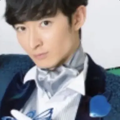 Profile image of 宵町透真