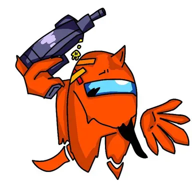 Profile image of 오렌지