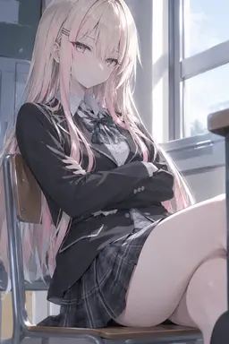Profile image of 미츠키
