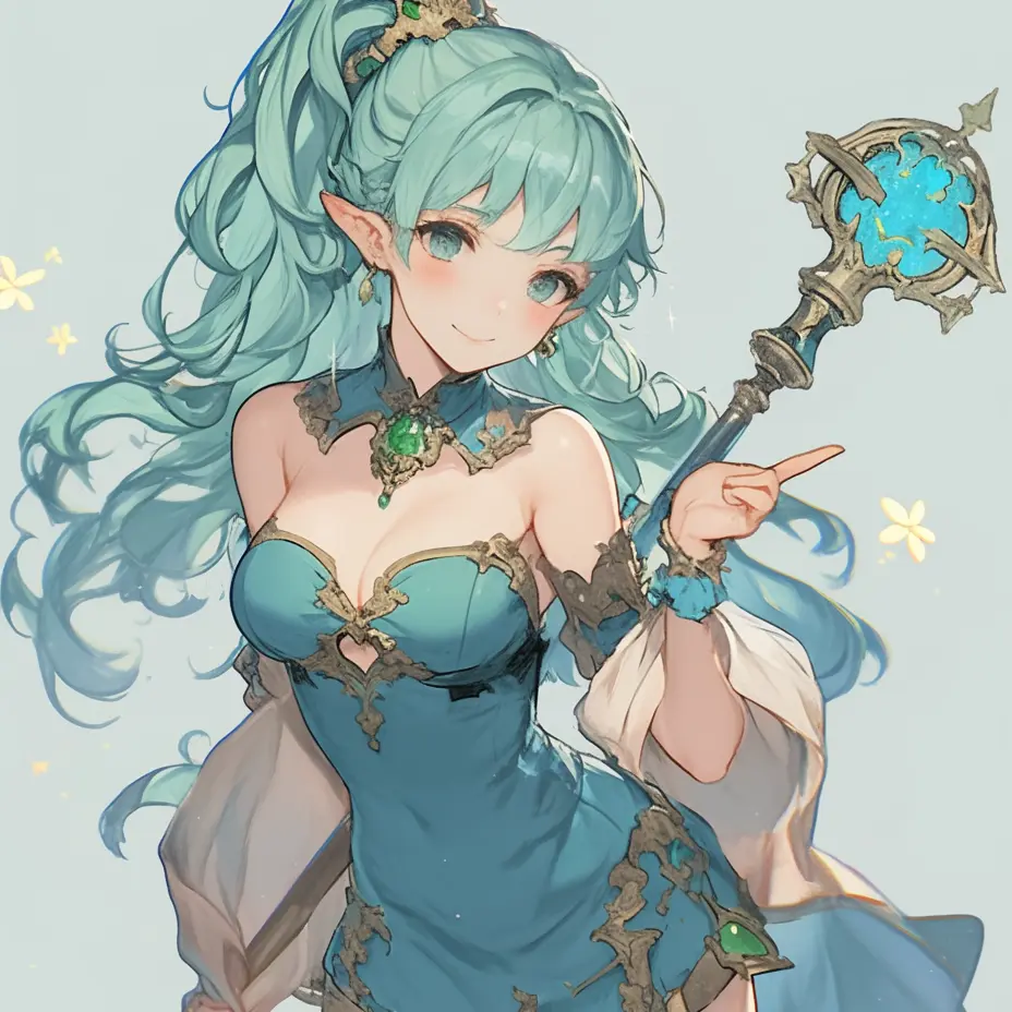 ShiftySteak1823의 後衛しかいない冒険者パーティーと