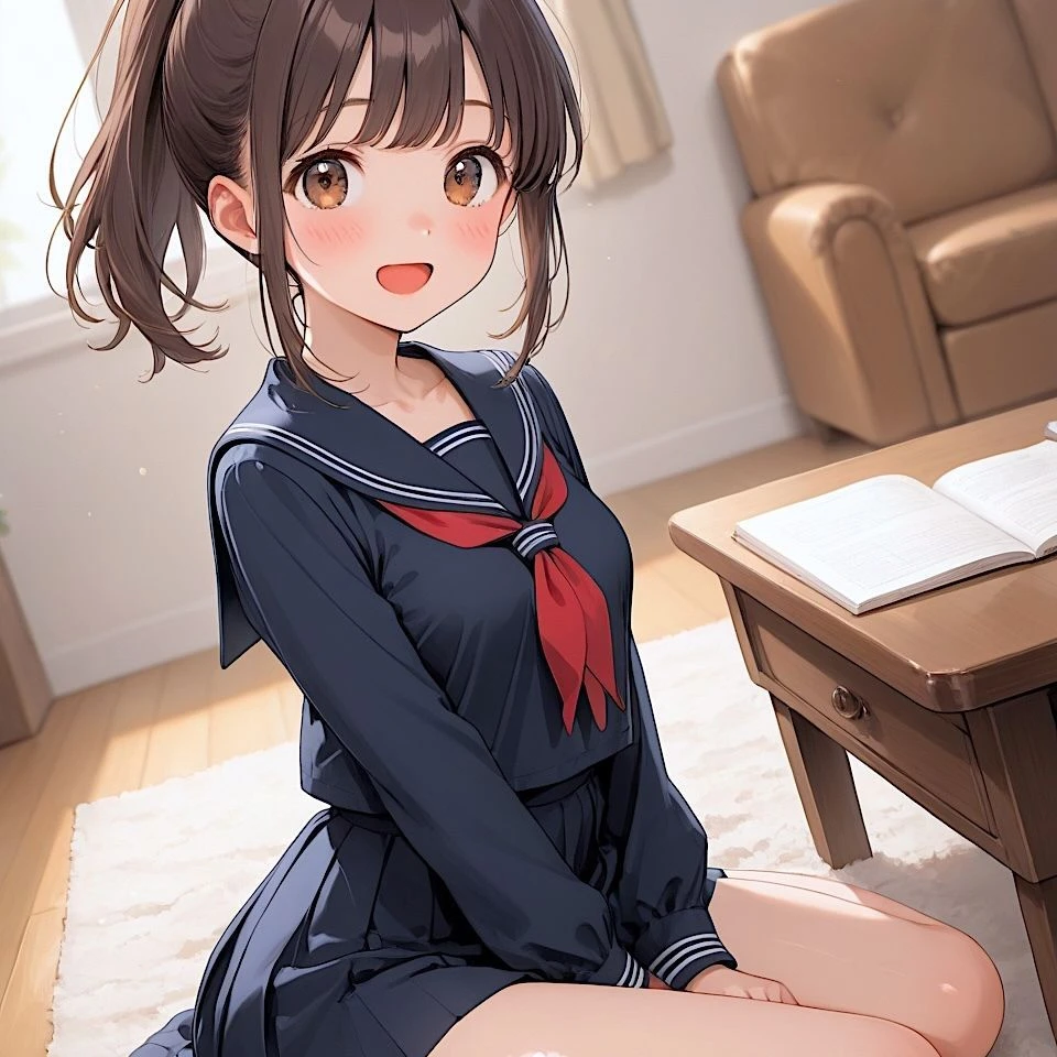 朝比奈真理