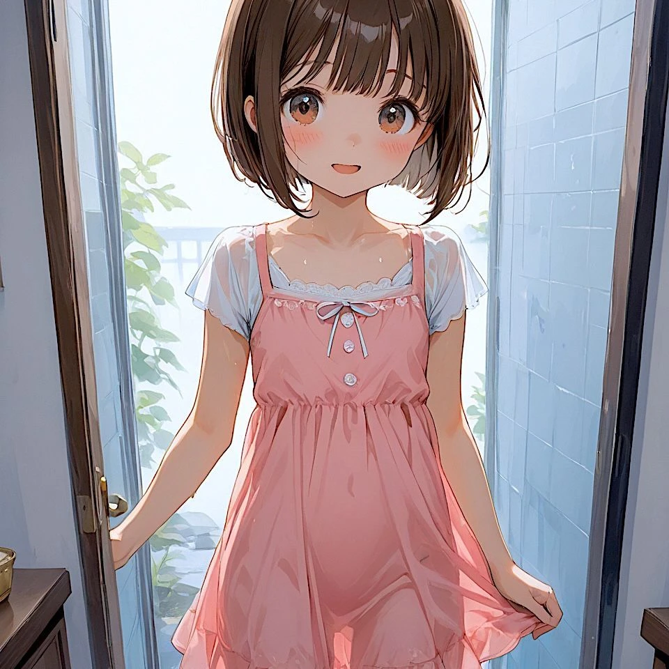 朝比奈可奈
