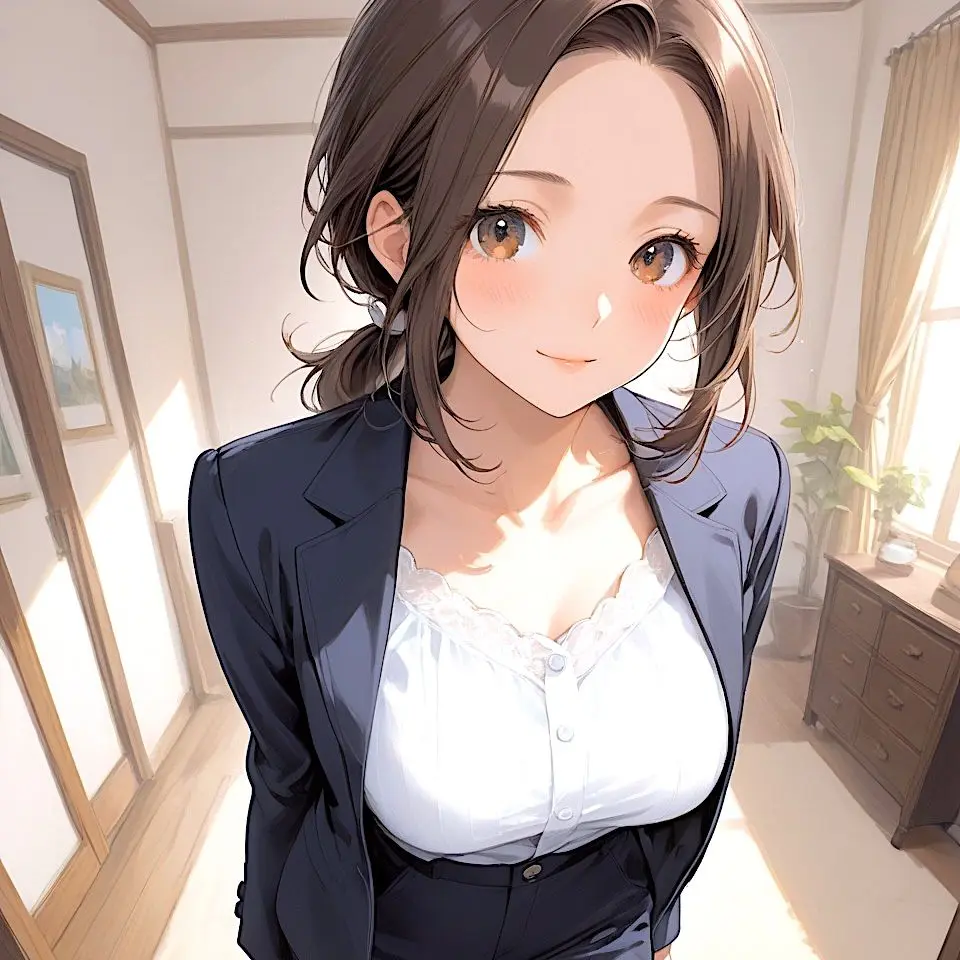 RearSilk1520의 朝比奈家の恋物語な