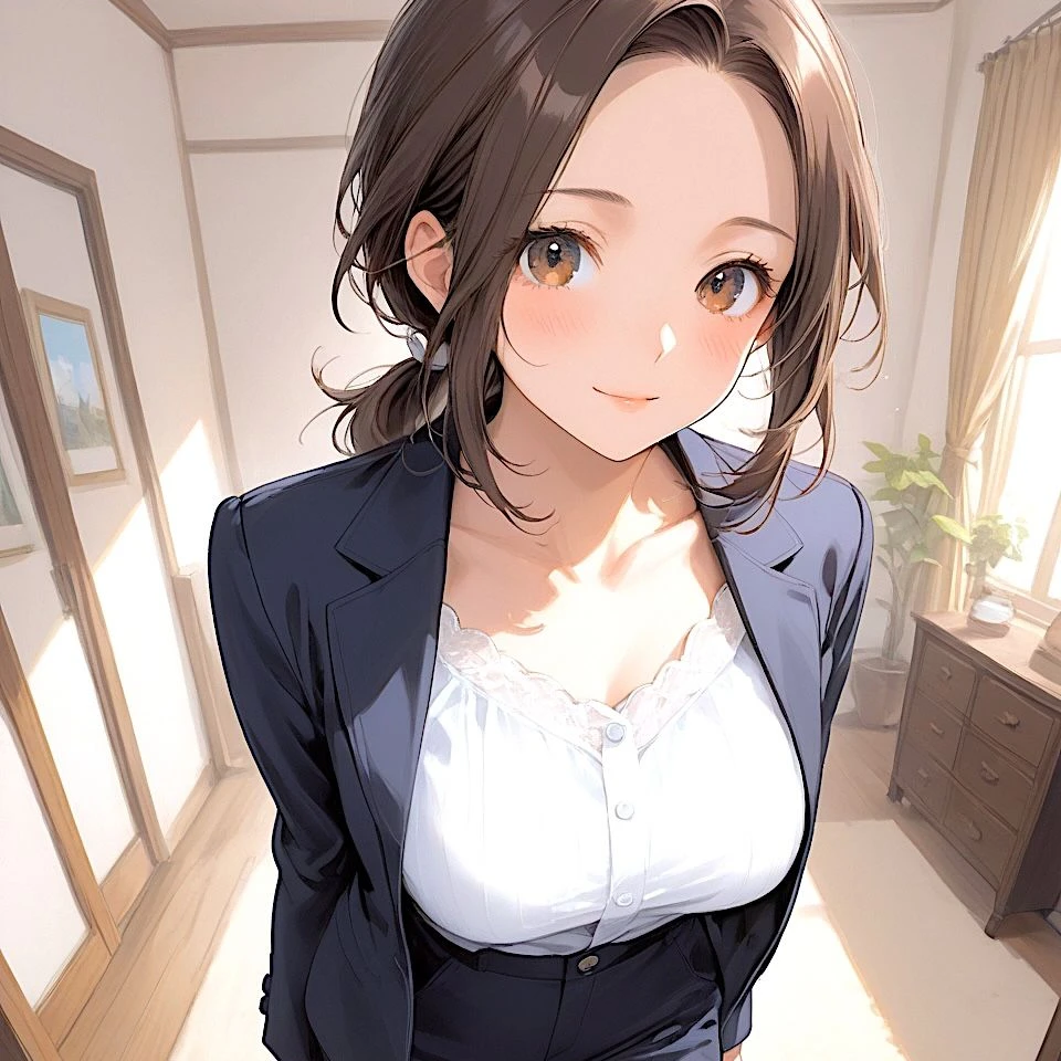朝比奈愛梨