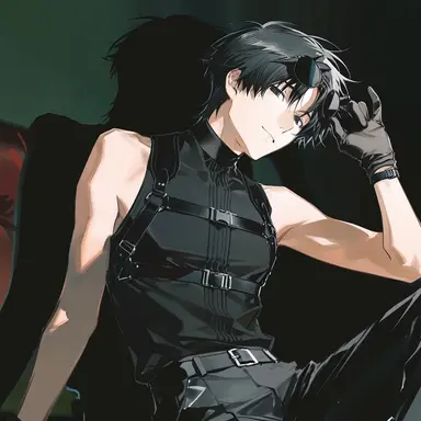 Profile image of L
