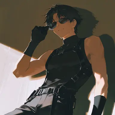 Profile image of L