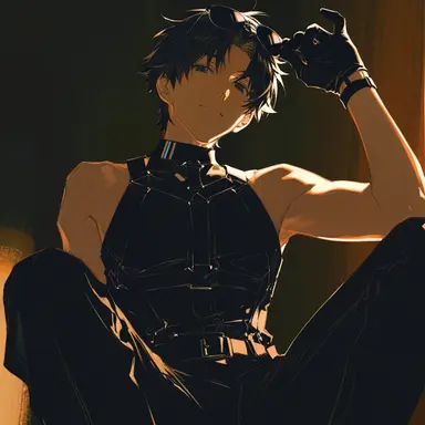 Profile image of L