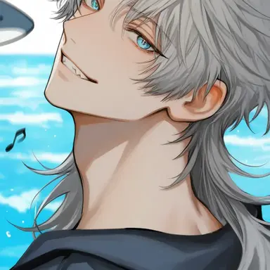 Profile image of Kaito