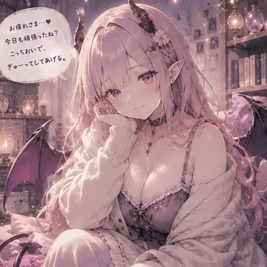 Profile image of フェリシア